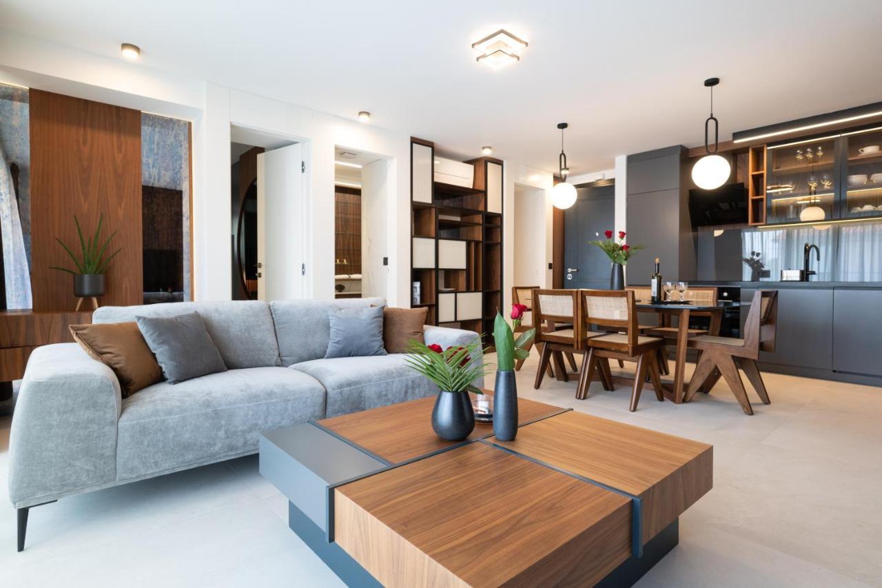 ロヴィニEz Luxury Livingアパートメント エクステリア 写真
